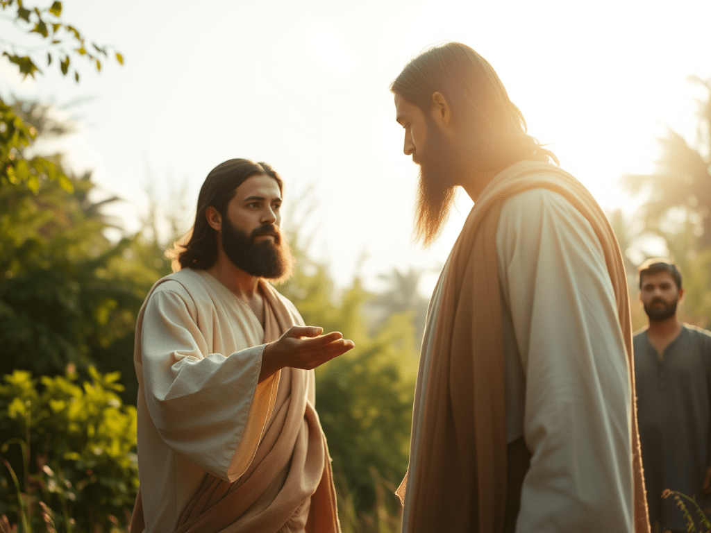 Follow Me: When Jesus Finds You in the Middle of Your&nbsp;Struggles