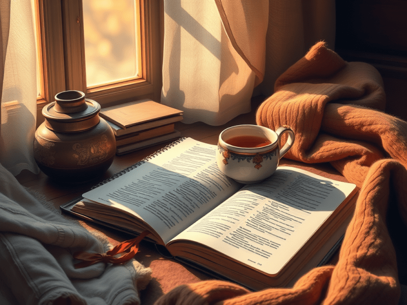 Feeling Lost? This One Verse Will Guide You Today | Proverbs&nbsp;1:7