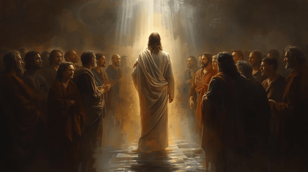 When doing the right thing made me a target—and God became my&nbsp;defender.