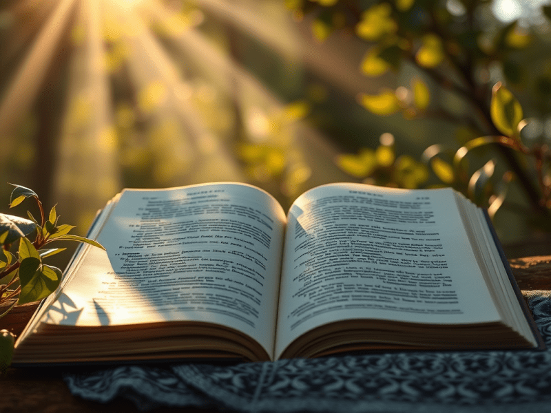 God Is Speaking—Stay Teachable | Proverbs&nbsp;1:5–6