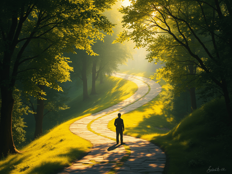 Choose the higher path. Your destiny is worth protecting | Proverbs&nbsp;1:10-19