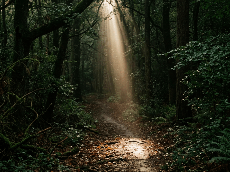 Stop Trying to Prove Yourself — Trust God Instead | Proverbs&nbsp;3:35