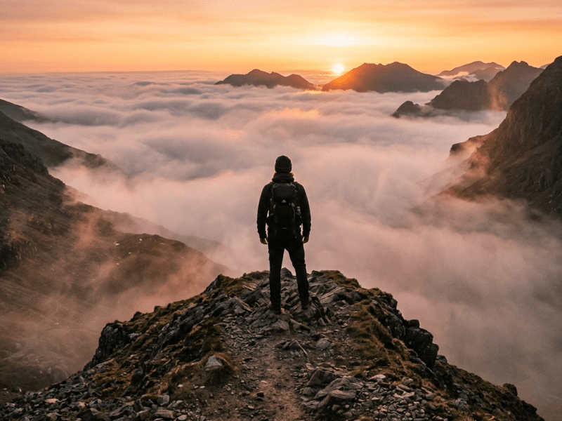 Guard His Word, Find His Healing | Proverbs&nbsp;4:20–22