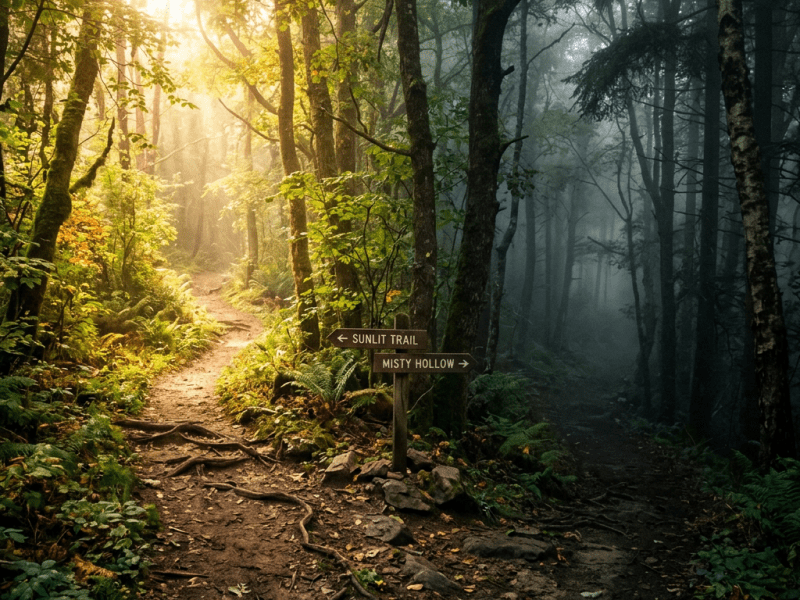 The Danger of Sweet Temptation | Proverbs&nbsp;5:1-14