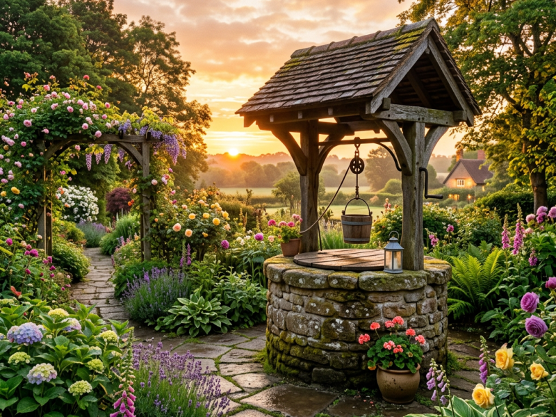 Guard the Well: God’s Design for Faithful Love | Proverbs&nbsp;5:15–20