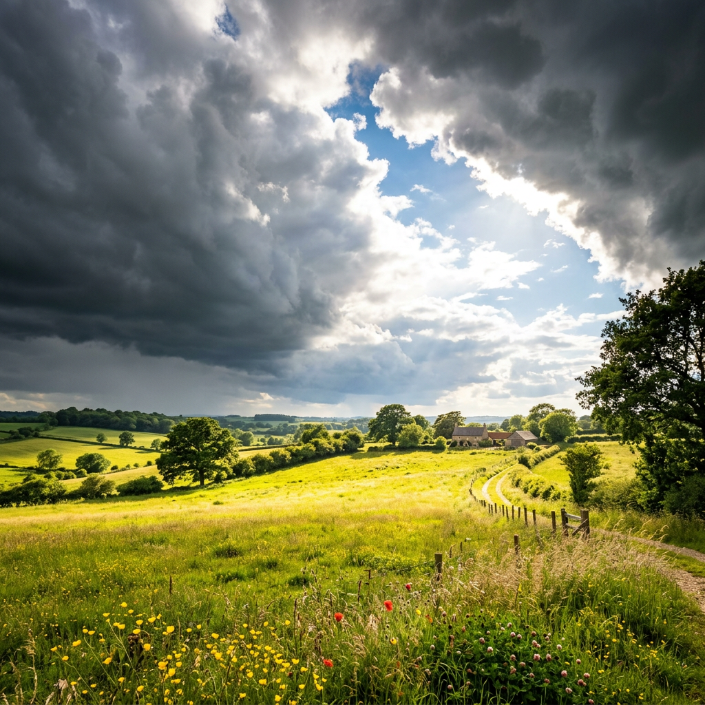 God Is Not Punishing You—He’s Preparing You | Hebrew&nbsp;12:10-11