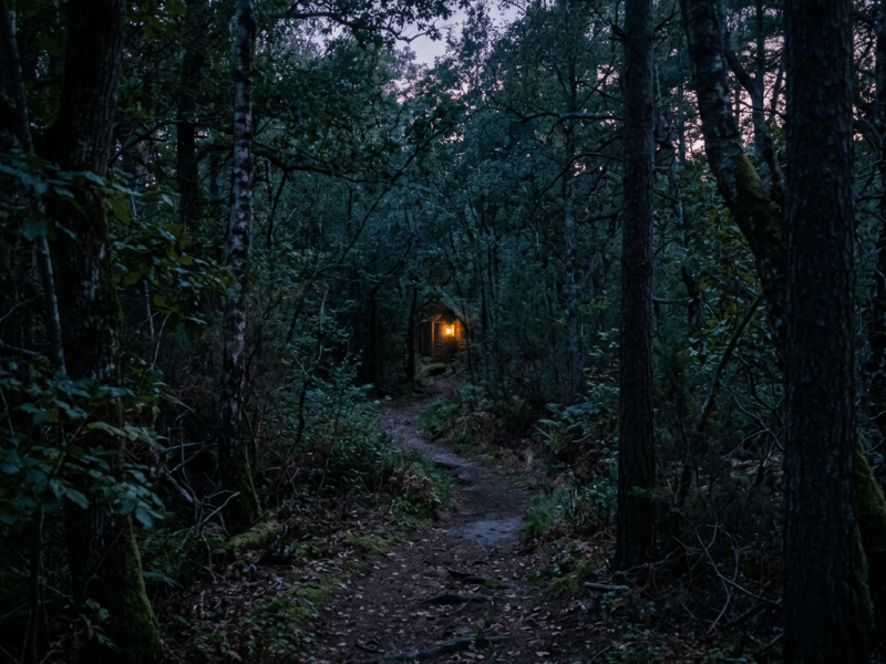 The Hidden Danger of Deception | A Powerful Wake-Up from Proverbs&nbsp;6:12-15