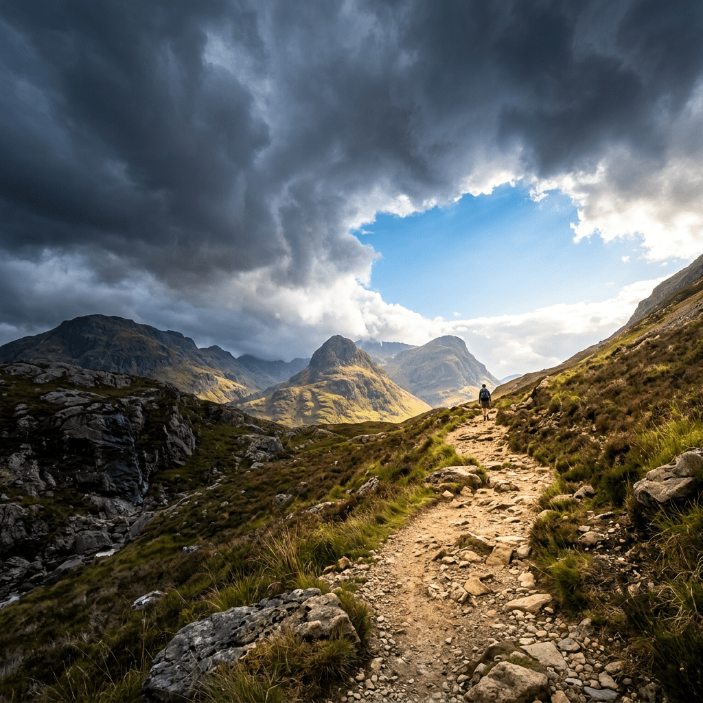 Finding Joy in Trials | Romans 5:3 Explained (Faith That Endures)